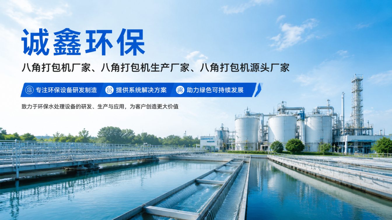 启东为工厂节水回用提供环保方案